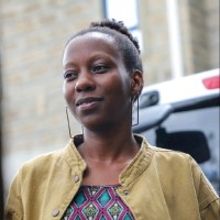 Monicah Mwikali
