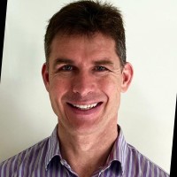 Graham Stanley