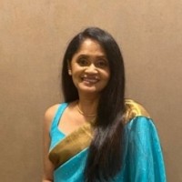 Dilshani Gurusinghe