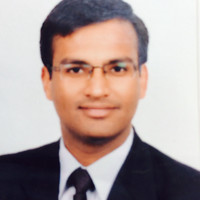 Sharad Mittal