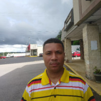 Jacques Ngouvi