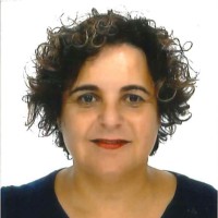 Ana Maria Vidal