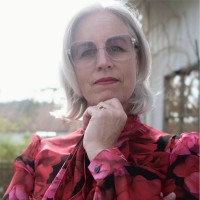 Elisabeth Orr Bågfors
