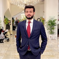 Ismail Awais Chaudry