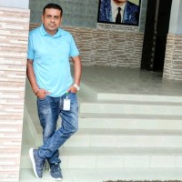 Kallan Kumar Chakrabarty