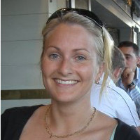 Nina Andersson