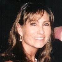 Laurie Blandin