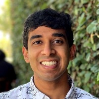 Arjun Sridhar