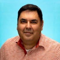 Danny Solis, SA