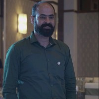 Nikhil Arora