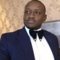 Tolulope Samuel Adekoya