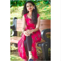 Akshatha Shetty
