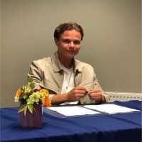 Kaj Scholten