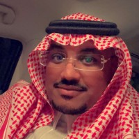 Turki Alfahad