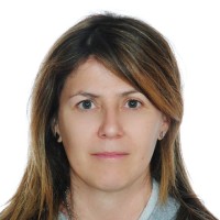 Zoe Apostolou