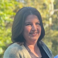 Charmaine Wiggett-Strydom