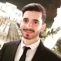 Alireza Soltani