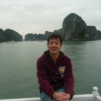 Martin Liu