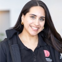Harpreet Bains
