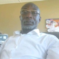 Kwame Nsonyameye