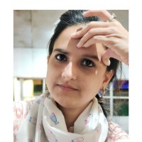 Pallavi Vadgama