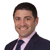 Gabriel Levinson
