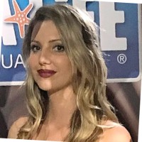 April Frazer