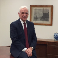 Perry West