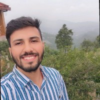 Aryan Sethi