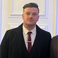 Joshua O’Reilly