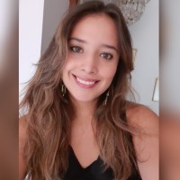 María Paula Moreno Barreto