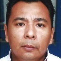 Victor Hugo Gerardo Rodriguezz