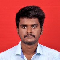 mageshkumar M