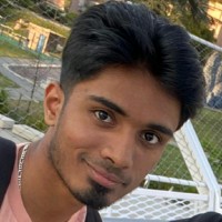 Eshwar Tillaisababady