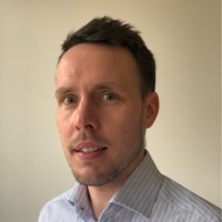 Tom Mountford
