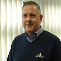 Tom Saunders