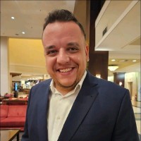 Adriano Carlos da Silva