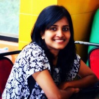 Ashwini K Ganesh