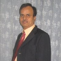 N V RAO