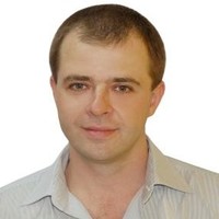Alexander Ilyin