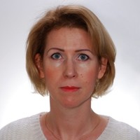 Ilona Okulewicz-Grzelczak