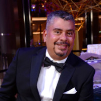 Felix M. Aviles Rios