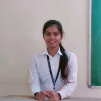 Vaishnavi Raut