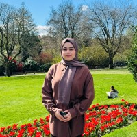 Sadia Munawar
