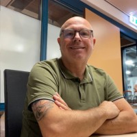 Eddy Van Den Besselaar