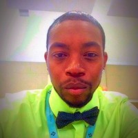 Keith Fentress-Bussey