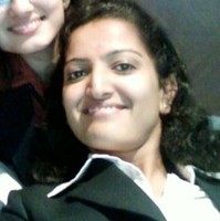 Aneha Singh