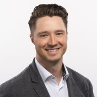 Spencer Gunning, CBV