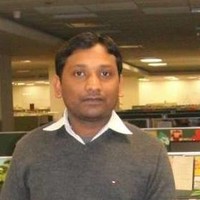 Prem Kumar Gupta