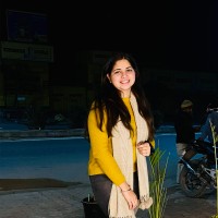 Muskan Gupta